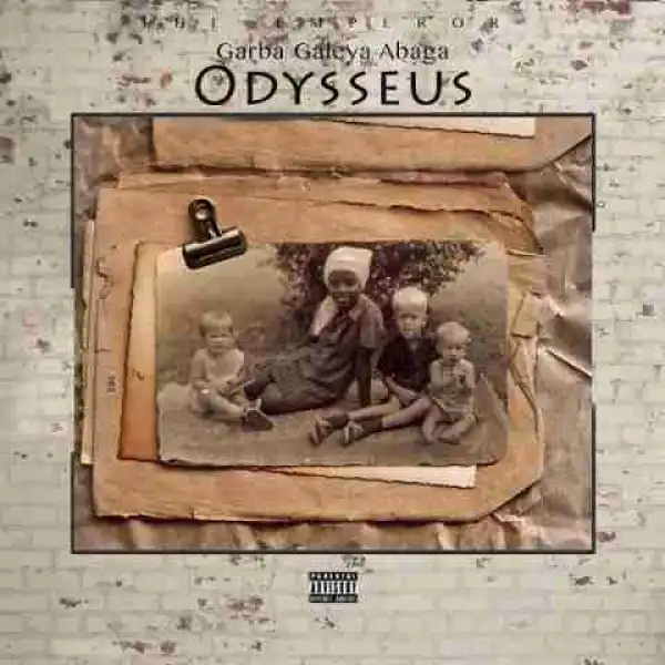 Jesse Jagz - Rude Boys Quarters